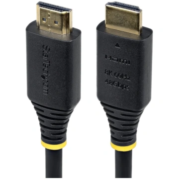 StarTech 3m Certyfikowany kabel HDMI Ultra High Sp