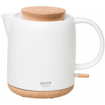 ADLER ELEKTRISKĀ TĒJKANNA AD 1304 ELEKTRISKĀ 1200 