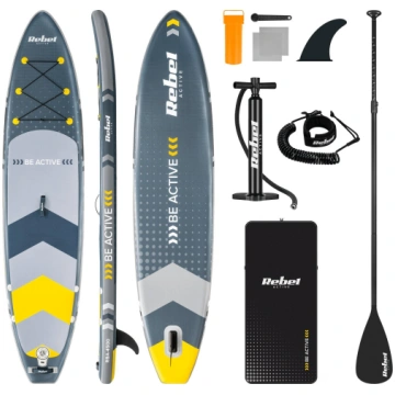 Rebel SUP dēlis REBEL ACTIVE 350 × 81 × 15 cm – ko