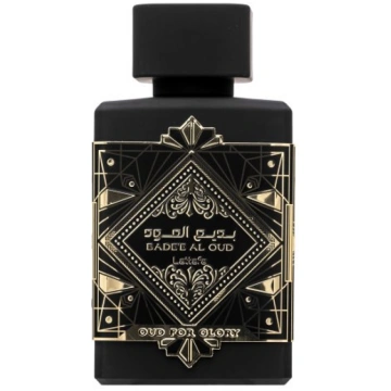 Uniseksa parfimērijas ūdens Lattafa Perfumes Bade&