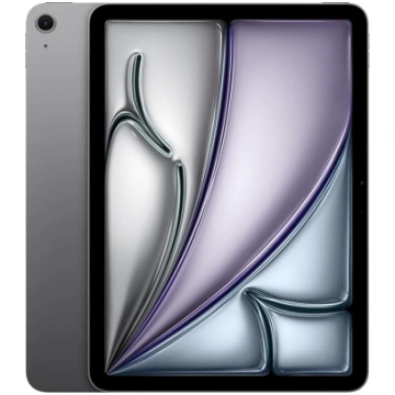 Apple iPad Air 11" ar M3 mikroshēmu: Apple Intelli