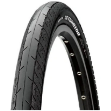 Velosipēda riepa Maxxis 700 x 23C Detonator