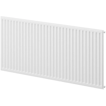 Radiators Mexen CH10 Hygiene, 300 x 400 mm, pieslē