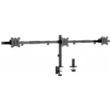 EQUIP 650158 17"-32" Articulating Triple Monitor D