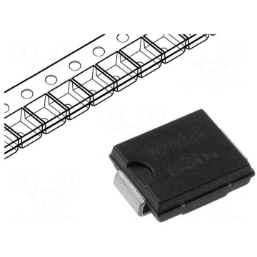 Diode: TVS | 1.5kW | 31.1÷34.4V | 33A | unidirecti