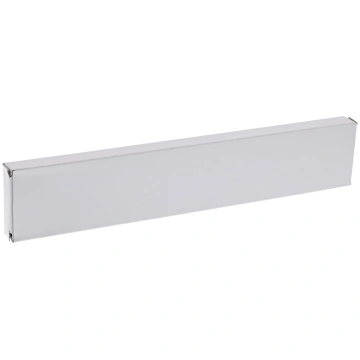 InLine InLine® 10" cable entry plate with brush, 1