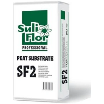 Kūdras substrāts SF2 universālais 70l 477154327070