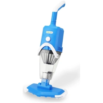 Livin" Hand Battery Pool Vacuum Cleaner - ūdens pu