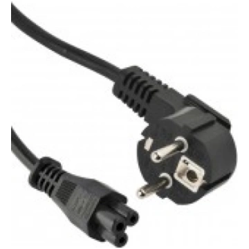 VCom Power Cord for notebook 3C - CE022-1.8m CE-02