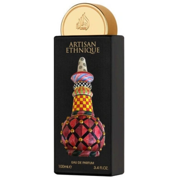 Kvapus ūdens Lattafa Pride Artisan Ethnique EDP si