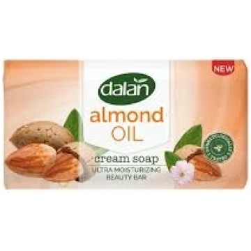 Ziepes Dalan Almond Oil 150g