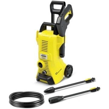 Karcher K 3 Power Control EU Pressure Washers 4054
