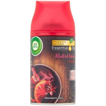 Airwick Freshmatic karstvīna uzpilde 250ml