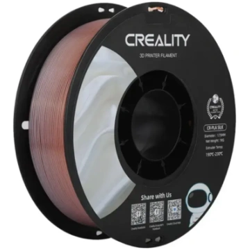 CR-Silk PLA Filament Creality (Rainbow) | 33011200