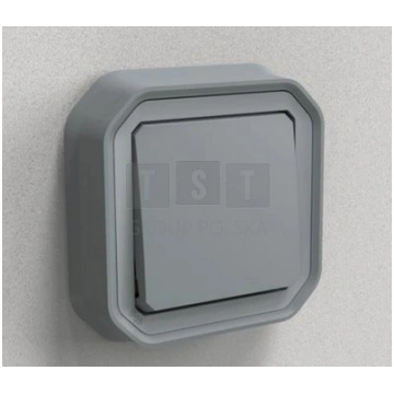 Legrand 069811L Nowe PLEXO 55 Lacznik schodowy kom