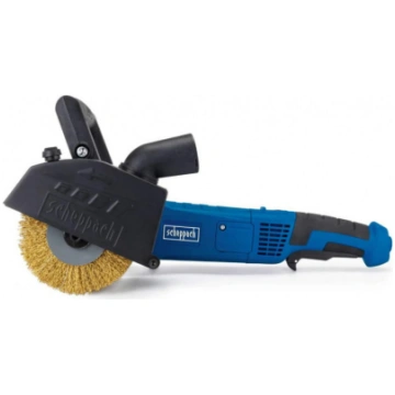Universālā renovācijas slīpmašīna MRS1300, Scheppa