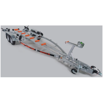 RESPO piekabe 2700V802T230