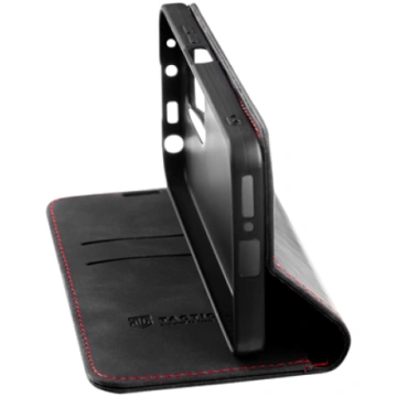 Tactical Xproof Book Case for Apple iPhone 17 5798