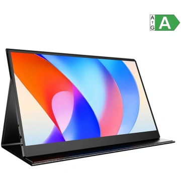 Uperfect Setup E7 15.6 1920x1080 60Hz Portable Tou