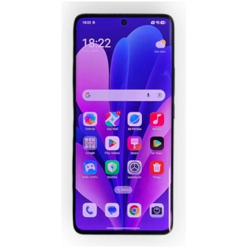 Lietots - Xiaomi Redmi note 13 Pro+ 5G 12GB/512GB