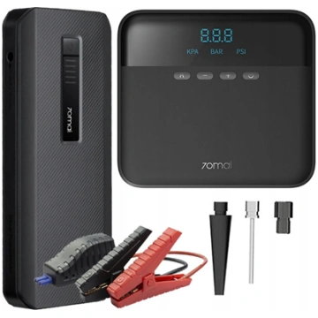 Xiaomi 70Mai PS06 Jump Starter 18 000mAh PS06