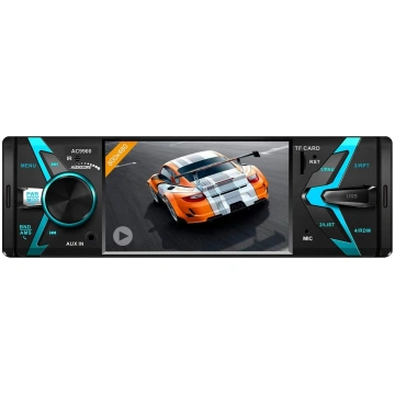 Automašīnas magnetola Audiocore AC9900