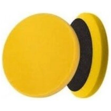 MENZERNA PREMIUM MEDIUM YELLOW PAD 150MM