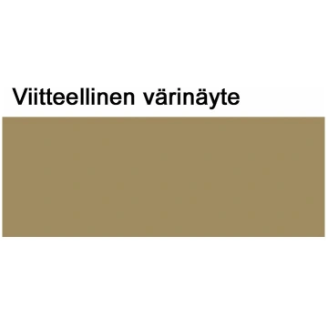Pulverkrāsa zelta 1036 500g