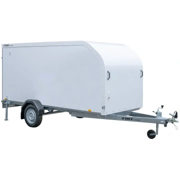 Furgona piekabe CV300-L Sandwich