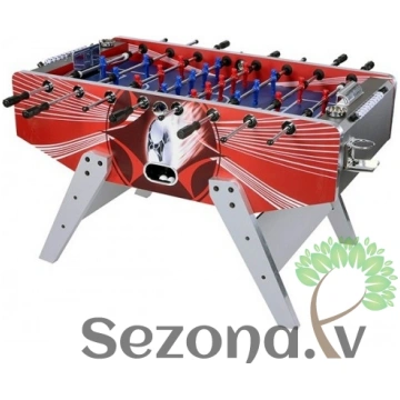 Christopeit Kicker Roma RED