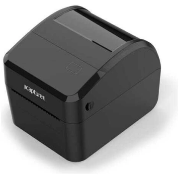 Drukarka etykiet Capture Label Printer Direct Ther