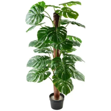JUNGLE Mākslīgais zieds podā h:120cm .Mondex Home
