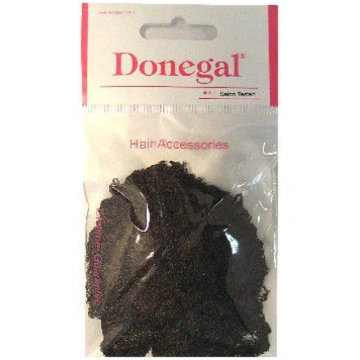 Donegal SIATKA DO WLOSOW GRUBA BRAZ (275905) 27590