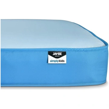 JAY-BE Simply Kids Waterproof Anti-Microbial Sprun