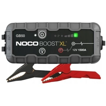 Litija starteris Noco GB50 1500A