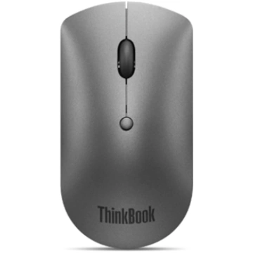 Lenovo | ThinkBook Bluetooth Silent Mouse | Wirele
