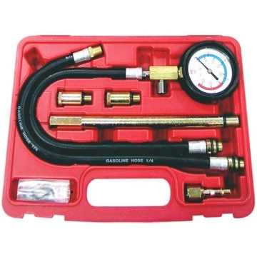 Petrol engine compression test kit ELLIENT TOOLS