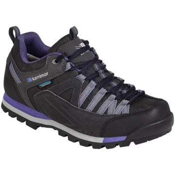 Women's Spike Low Waterproof Hiking Shoes