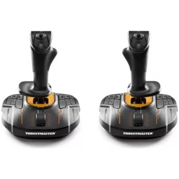 Joysticks Thrustmaster T.16000M FCS SPACE SIM DUO 