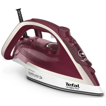Tefal Ultragliss Plus gludeklis, 2800W, violets/ba