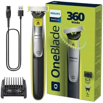 Bārdas skuveklis PHILIPS QP2734/23