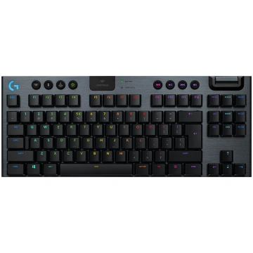 LOGITECH G915 X TKL Tactile GL (clicky) wireless m