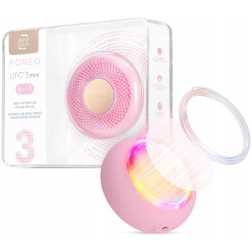 Foreo UFO Trademark 3 mini roza UFO3MINI.PINK (735