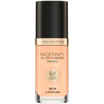 Max Factor Facefinity All Day Flawless, Vegan, Mat