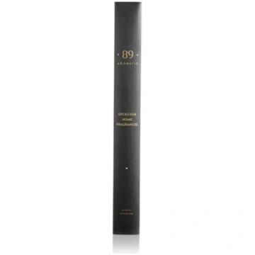 Aromatic 89 Sticks for Home Frangrances Difuzora n