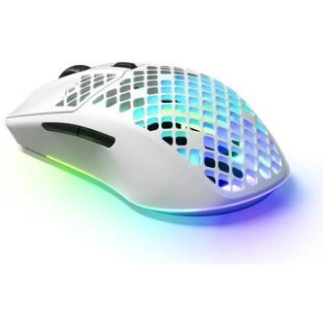 STEELSERIES AEROX3 2022 MOUSE WIRELESS 57071190432