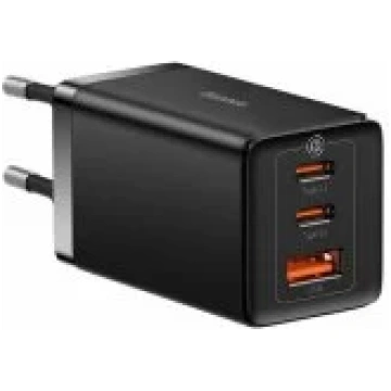 Baseus GaN5 Pro 65W (CCGP120201) lādētājs CCGP1202
