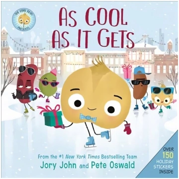 Cool Bean Presents: As Cool as It Gets: Over 150 S