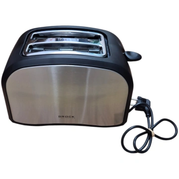 Lietots - Brock BT 1003 SS