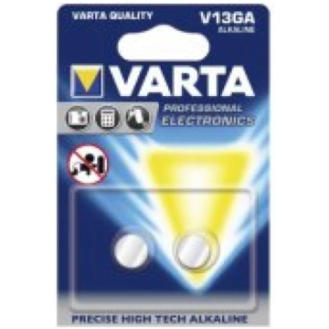 Varta Professional V13GA 2-pack Baterijas 04276101